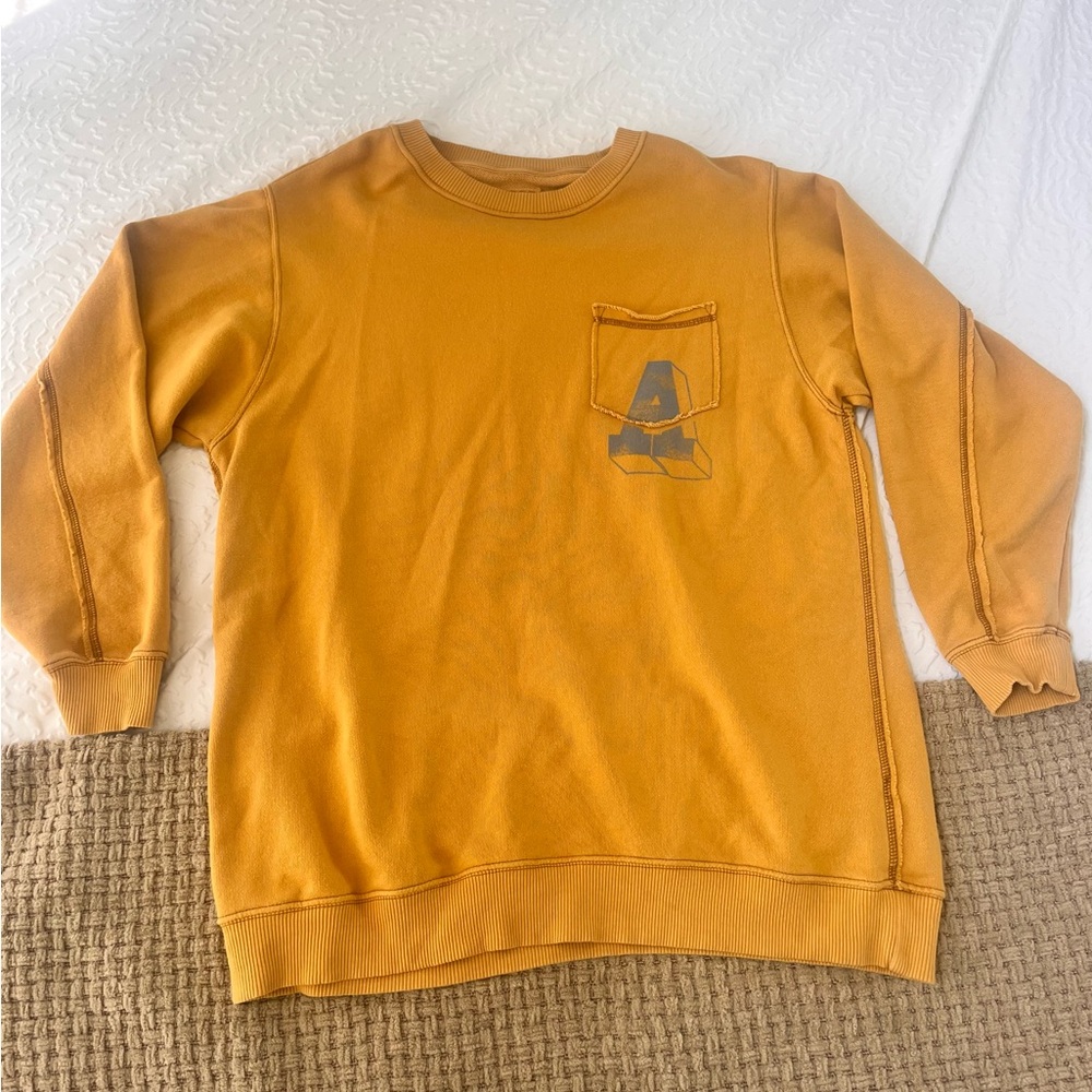 Women’s over sized aerie hoodie